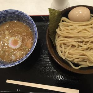 つけ麺