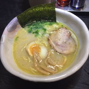 らーめん