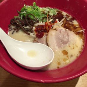 ラーメン