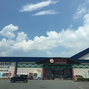 SWEN 三島店