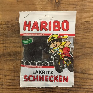 頂 -ITADAKI-　HARIBO