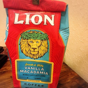 頂 -ITADAKI-　LION COFFEE