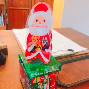 頂 -ITADAKI-　X'mas candy