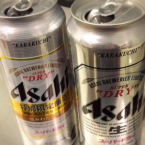 頂 -ITADAKI-　BEER×2