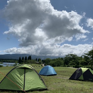 camp part 11