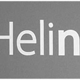 Helinox