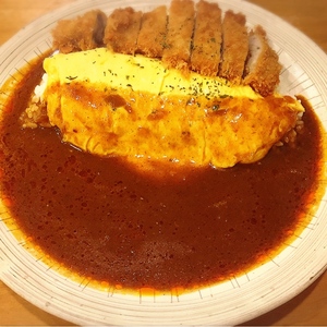 カレーライス