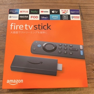 頂 -ITADAKI-　fire tv stick