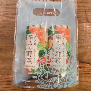 頂 -ITADAKI-　野菜ジュース