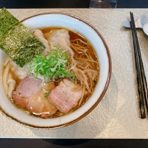 麺屋さすけ本店