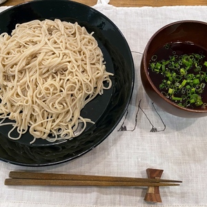 頂 -ITADAKI-　SOBA